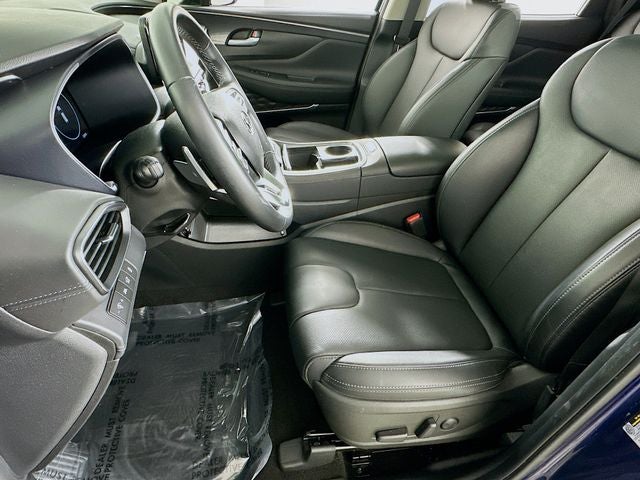 2023 Hyundai SANTA FE HYBRID SEL Premium