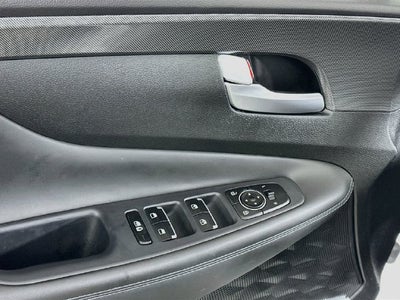 2023 Hyundai SANTA FE HYBRID SEL Premium