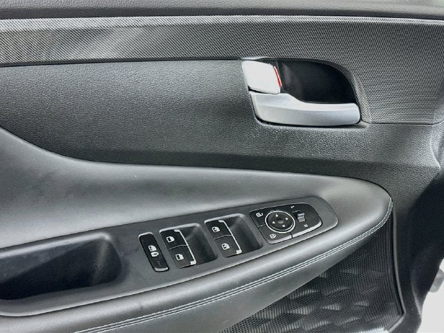 2023 Hyundai SANTA FE HYBRID SEL Premium