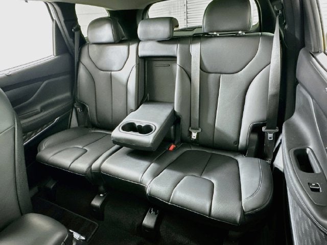 2023 Hyundai SANTA FE HYBRID SEL Premium
