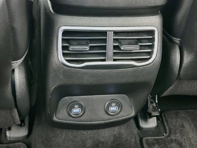 2023 Hyundai SANTA FE HYBRID SEL Premium