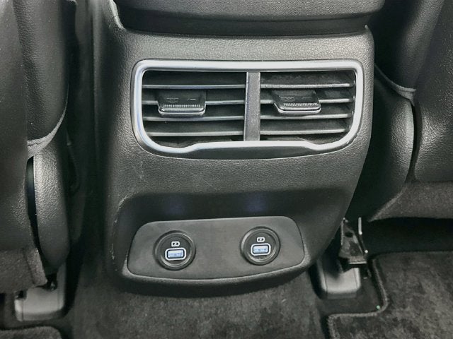 2023 Hyundai SANTA FE HYBRID SEL Premium