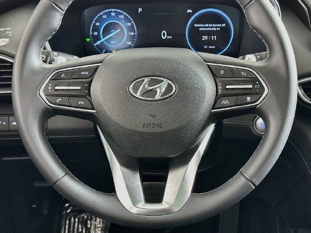 2023 Hyundai SANTA FE HYBRID SEL Premium