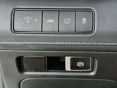 2023 Hyundai SANTA FE HYBRID SEL Premium