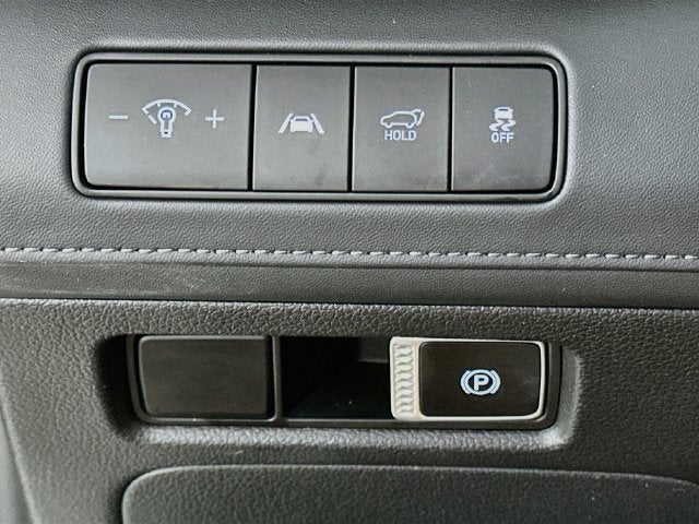 2023 Hyundai SANTA FE HYBRID SEL Premium