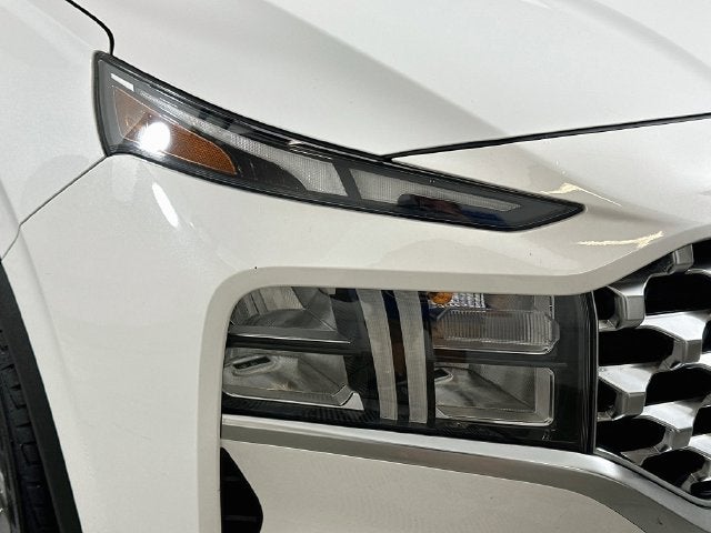 2023 Hyundai SANTA FE HYBRID SEL Premium