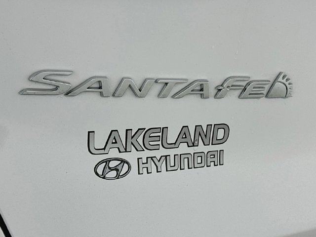 2023 Hyundai SANTA FE HYBRID SEL Premium