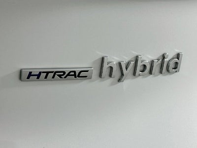 2023 Hyundai SANTA FE HYBRID SEL Premium