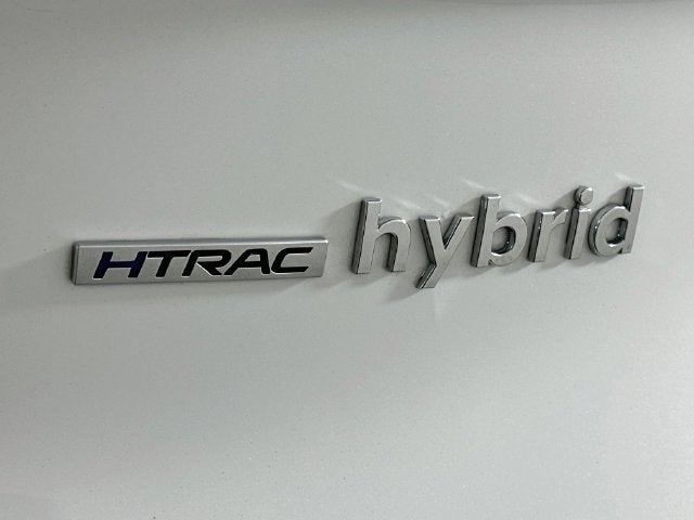 2023 Hyundai SANTA FE HYBRID SEL Premium