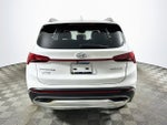 2023 Hyundai SANTA FE HYBRID SEL Premium