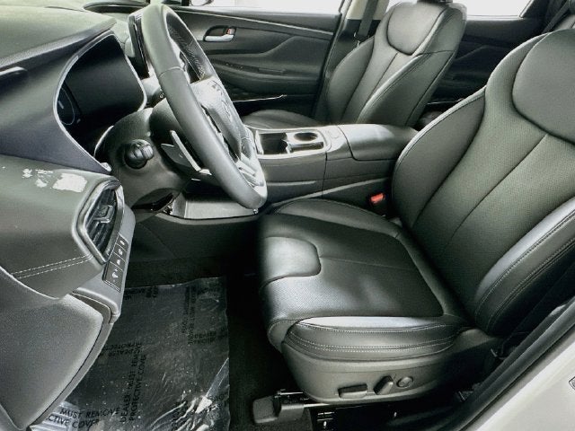 2023 Hyundai SANTA FE HYBRID SEL Premium