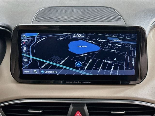 2023 Hyundai SANTA FE HYBRID Limited