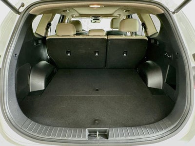 2023 Hyundai SANTA FE HYBRID Limited