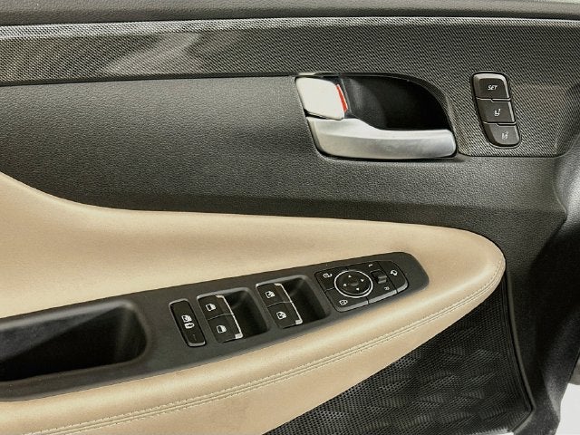2023 Hyundai SANTA FE HYBRID Limited