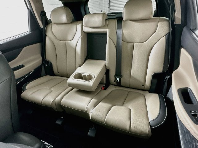 2023 Hyundai SANTA FE HYBRID Limited