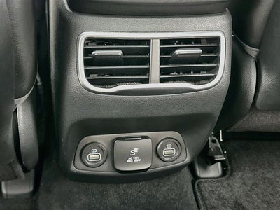 2023 Hyundai SANTA FE HYBRID Limited