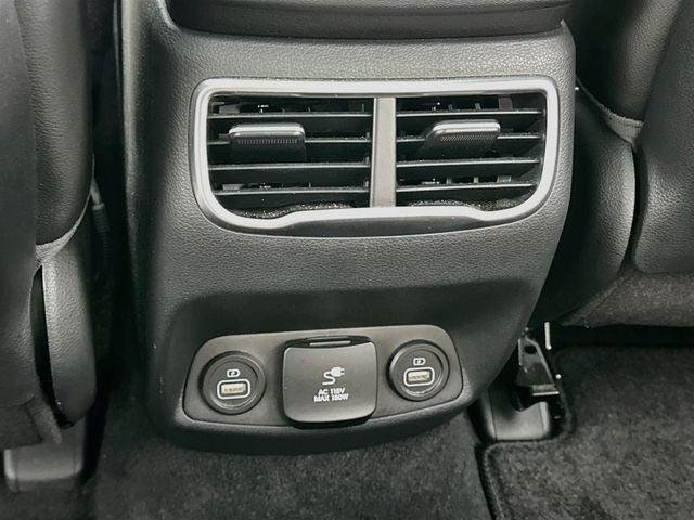 2023 Hyundai SANTA FE HYBRID Limited