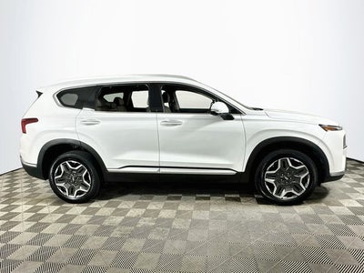 2023 Hyundai SANTA FE HYBRID Limited