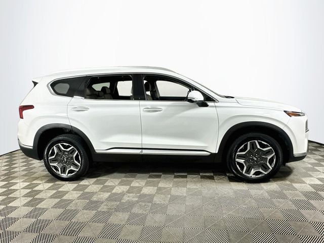 2023 Hyundai SANTA FE HYBRID Limited