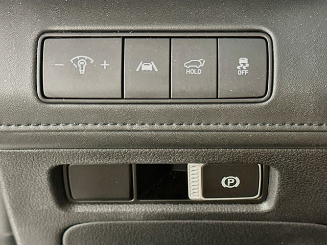 2023 Hyundai SANTA FE HYBRID Limited