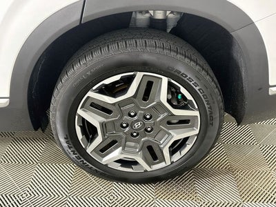 2023 Hyundai SANTA FE HYBRID Limited