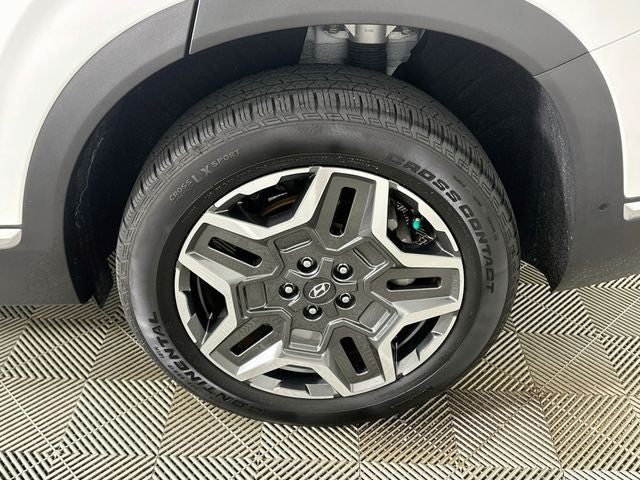 2023 Hyundai SANTA FE HYBRID Limited