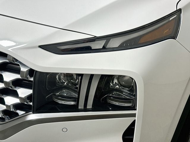 2023 Hyundai SANTA FE HYBRID Limited