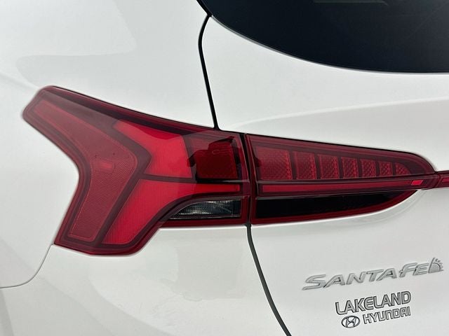2023 Hyundai SANTA FE HYBRID Limited
