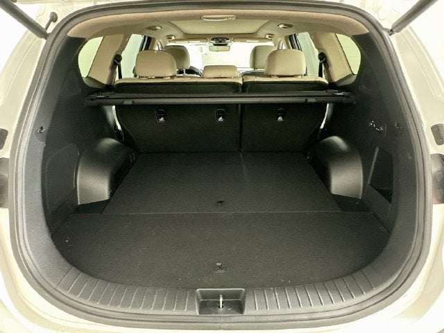2023 Hyundai SANTA FE HYBRID Limited