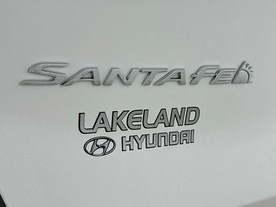 2023 Hyundai SANTA FE HYBRID Limited