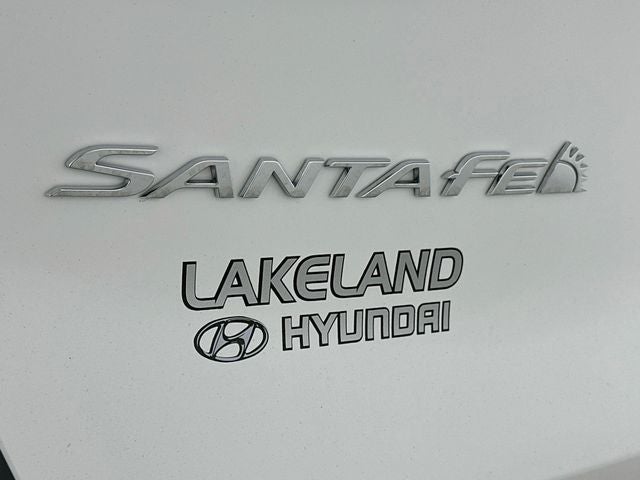 2023 Hyundai SANTA FE HYBRID Limited