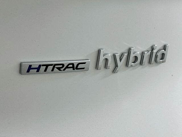 2023 Hyundai SANTA FE HYBRID Limited