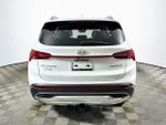 2023 Hyundai SANTA FE HYBRID Limited