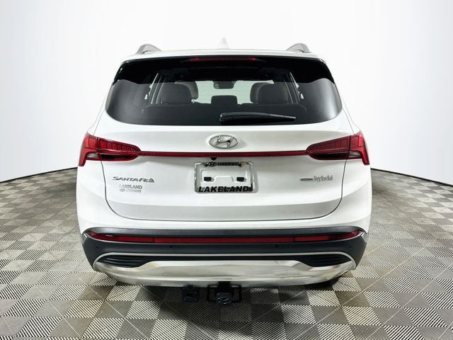 2023 Hyundai SANTA FE HYBRID Limited