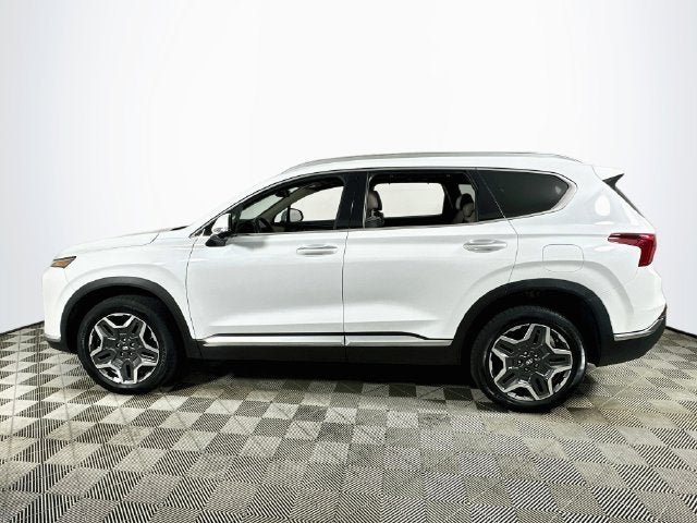 2023 Hyundai SANTA FE HYBRID Limited