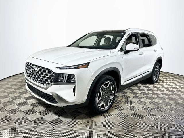 2023 Hyundai SANTA FE HYBRID Limited