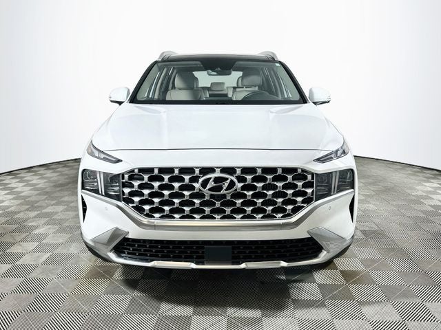 2023 Hyundai SANTA FE HYBRID Limited