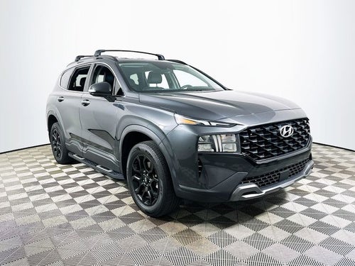 2023 Hyundai SANTA FE XRT