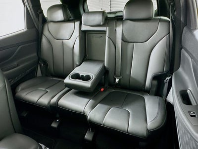2023 Hyundai SANTA FE XRT
