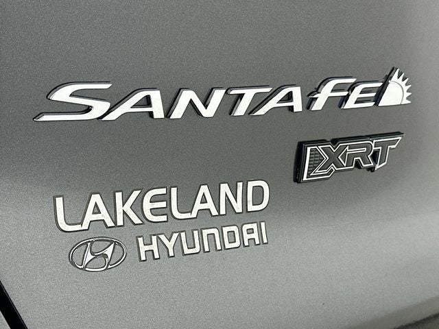 2023 Hyundai SANTA FE XRT