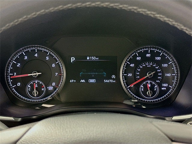 2023 Hyundai SANTA FE XRT