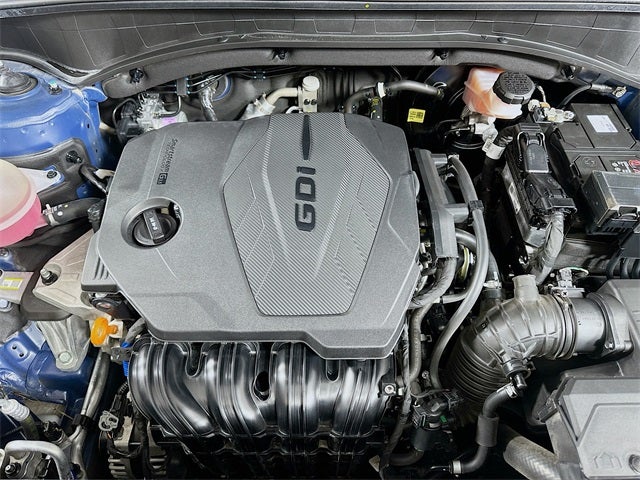 2023 Hyundai SANTA FE XRT