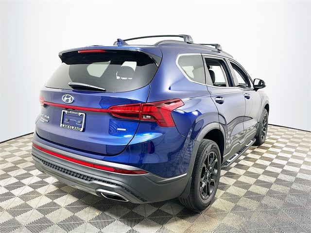 2023 Hyundai SANTA FE XRT