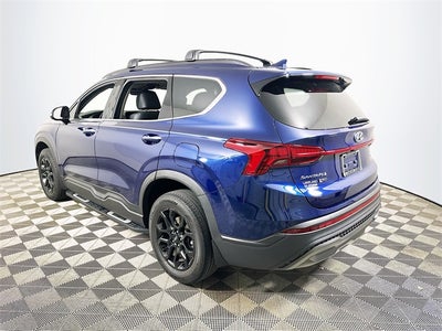 2023 Hyundai SANTA FE XRT