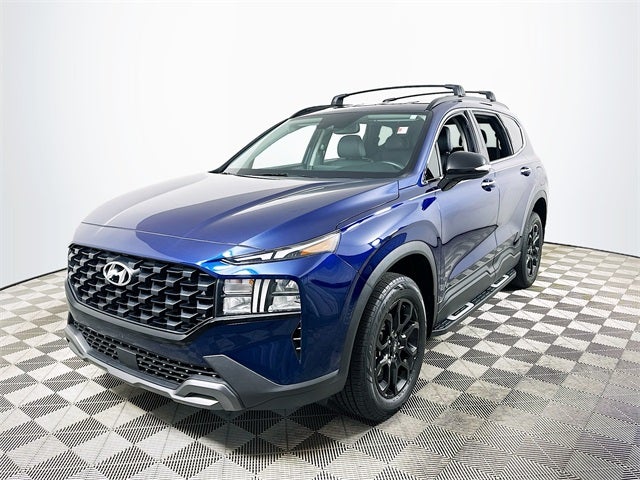 2023 Hyundai SANTA FE XRT