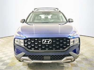 2023 Hyundai SANTA FE XRT