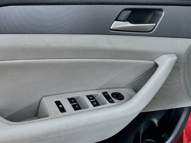2018 Hyundai SONATA SEL+ W/SULEV
