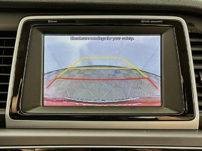 2018 Hyundai SONATA SEL+ W/SULEV