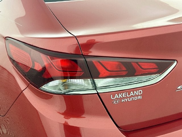 2018 Hyundai SONATA SEL+ W/SULEV