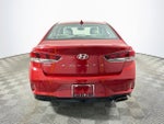 2018 Hyundai SONATA SEL+ W/SULEV